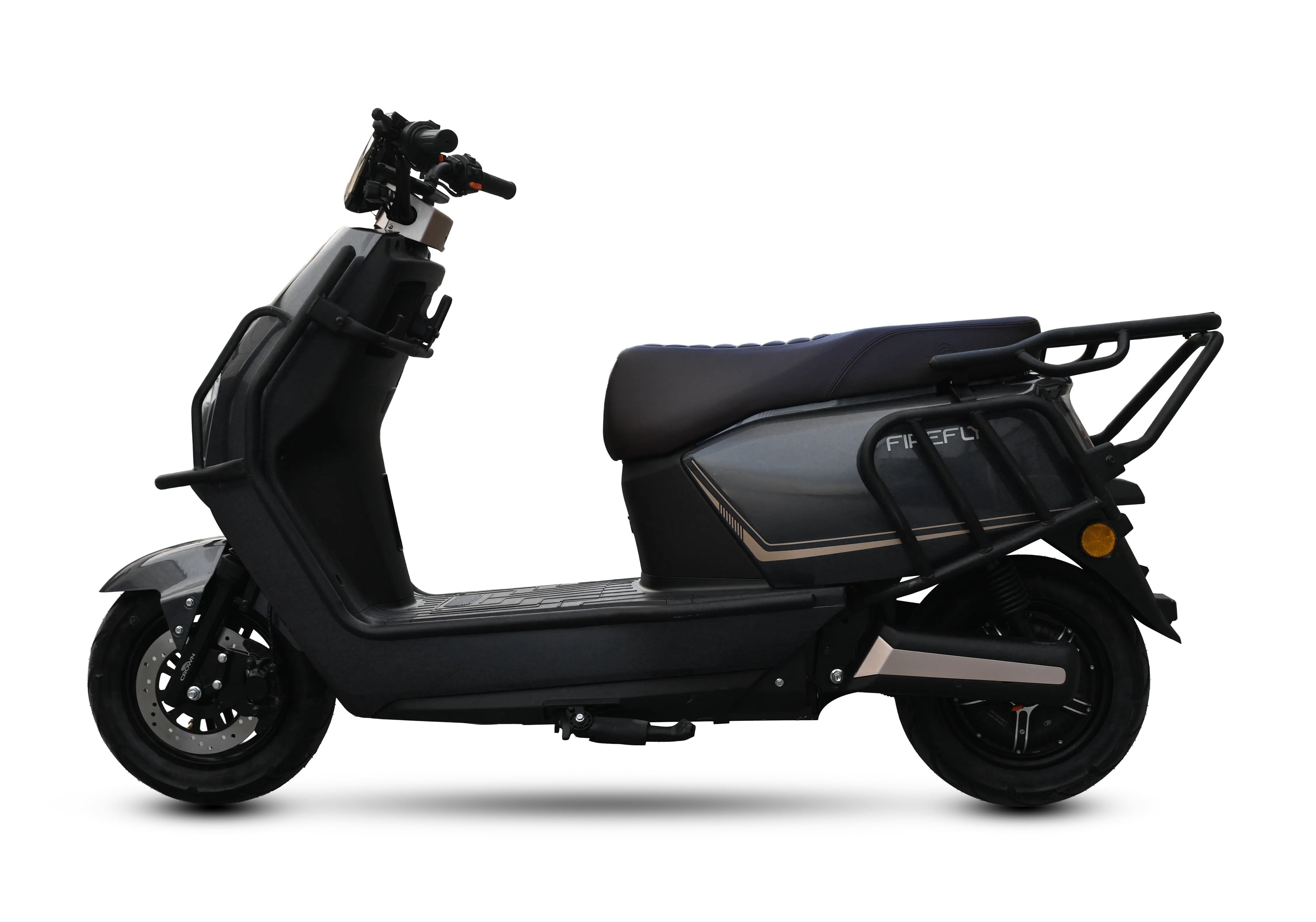 Crown Electric Firefly Photo 5