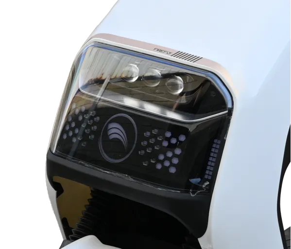 Crown Electric Firefly Photo 6