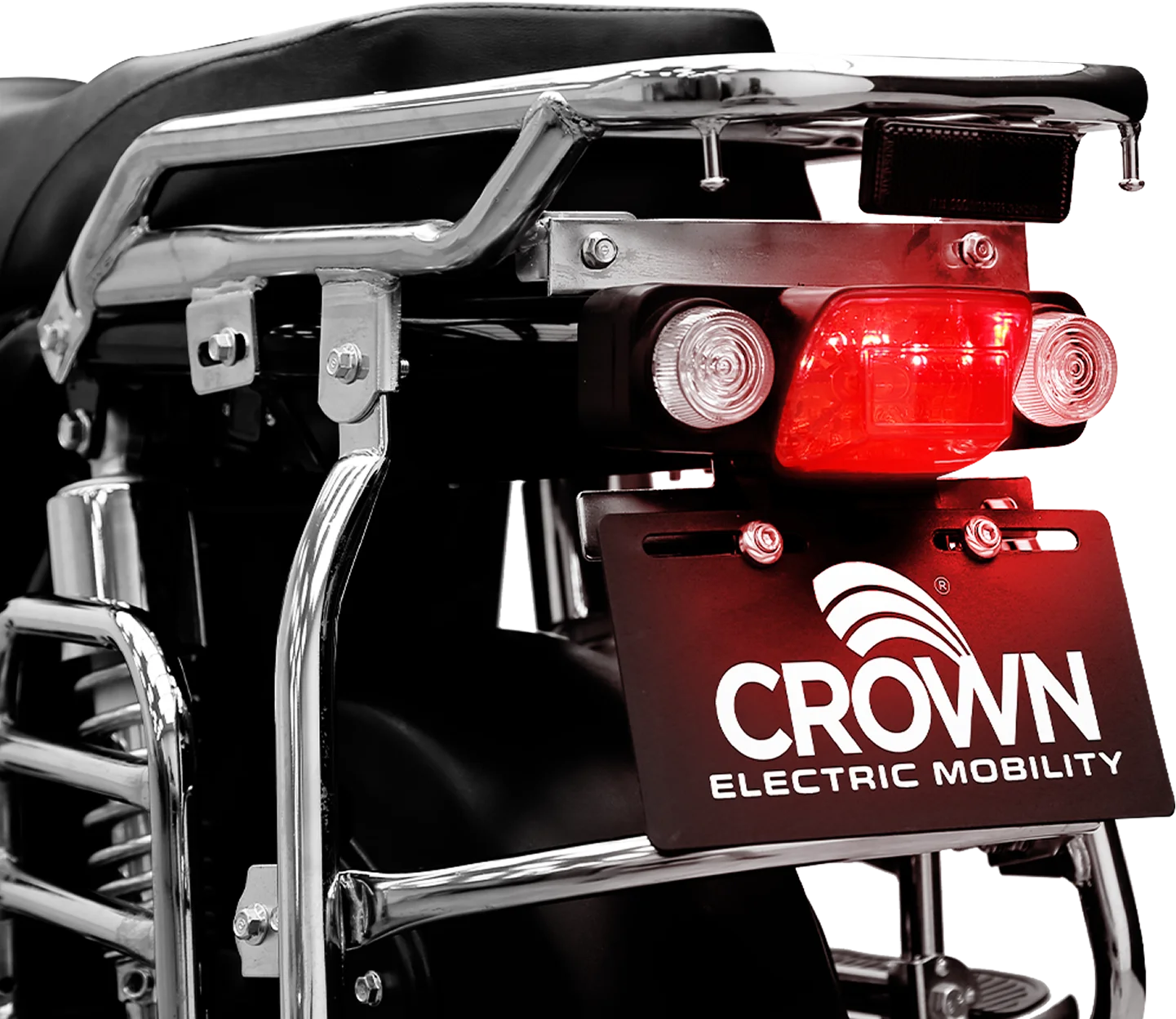 Crown Knight Rider Photo 7