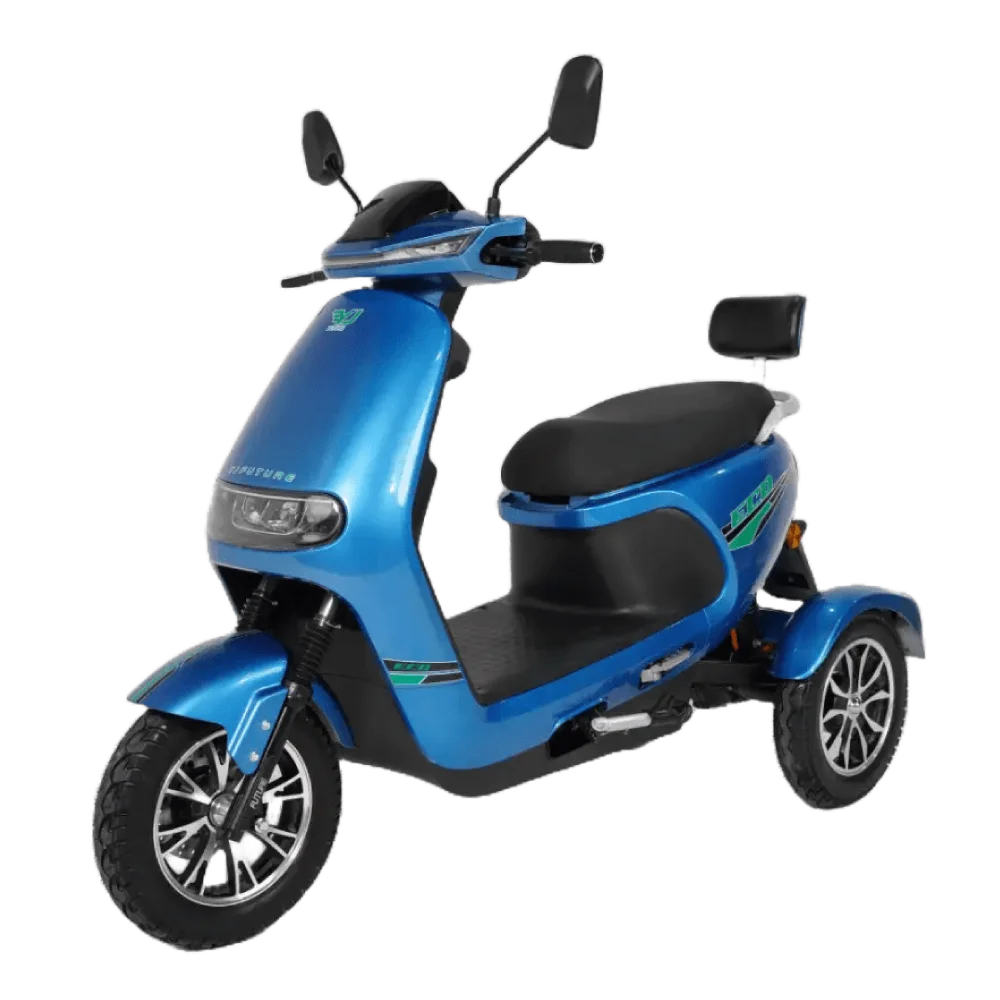 YJ Future ECO