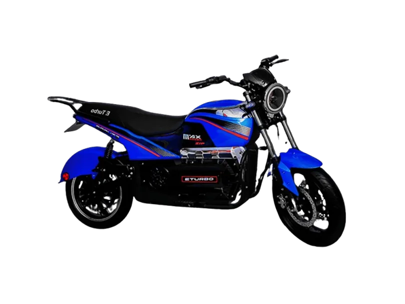 E-Turbo Warrior Pro Photo 1