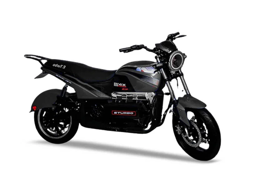   E Turbo Warrior Photo 1