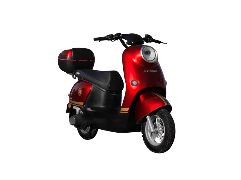 E Turbo Eco Photo 1